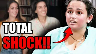 Jazz Jennings BROKEN After Encounter With EX!!!