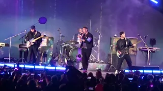 Coldplay - Music Of The Spheres +  Higher Power - live -  Hollywood Bowl - 10/23/21 - Los Angeles CA