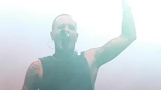 Lord Of The Lost, Live México City 2019-5