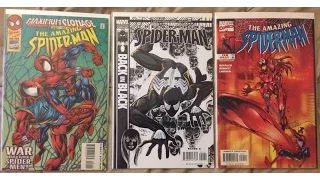 Comic Collection: Amazing Spider-Man Part 2 (of 2)