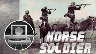 Horse Soldier! | Corb Lund | Music Video | Lyrics