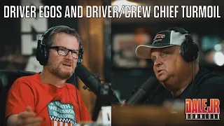 Discussing Driver Egos, "Fatback's" Fallout with Ricky Rudd & Bobby Labonte | The Dale Jr. Download