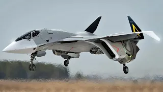 10 Best Fighter Aircraft in the World | Best Fighter Jets 2022