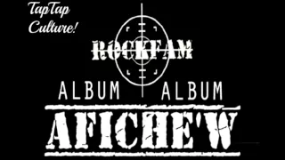 RockFam - Fanm Yo Bel (Official Audio)