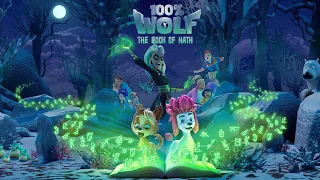 100% Wolf - The Book of Hath -  Season 2 Trailer