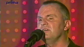 ELÁN - Hey, hey, zlato (Caruso Show, 2001)