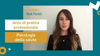 Che cosa è la Psicologia della Salute?