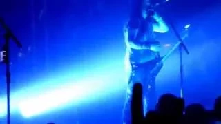 Machine Head - Now We Die (Live at Roundhouse 2014 - London)