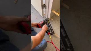 How I Install A Prehung Interior Door (Part 2)