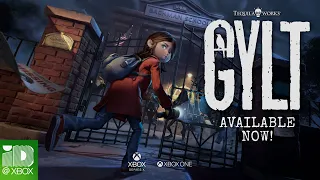 GYLT 🔦 launch trailer | Out now!