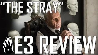 Westworld: S1 E3 "The Stray" (Spoiler Review)