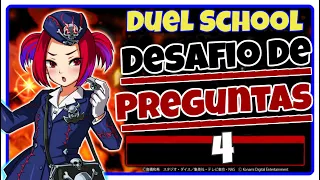 Duelist Challenge 4 [Dic 2020] | Yu-Gi-Oh! Duel Links