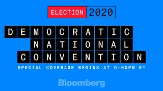 LIVE Democratic National Convention 2020: Michelle Obama, Bernie Sanders Address DNC, Delegates