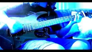 Path To Decay - Sirenia (guitar)