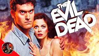 The Evil Dead: How That Scene Changed EVERYTHING