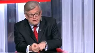 Дмитрий Куликов  Тяжкая доля олигархов на Украине