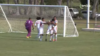 OFC Stage 1 Qualifiers - AMERICAN SAMOA 2-1 TONGA | Highlights