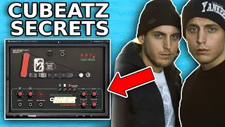 This NEW Cubeatz Method improved my sample INSTANTLY