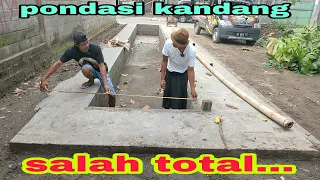 KALO TERLANJUR BEGINI..UANG MELAYANG