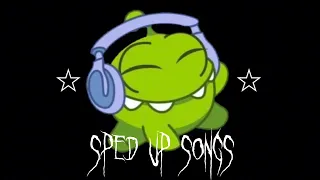 @odetari - YOU'RE TOO SLOW sped up