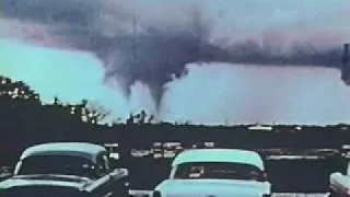 Tornado! (1967) - Part 1