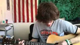Wish You Were Here / A Day In The Life- Pink Floyd / Beatles cover