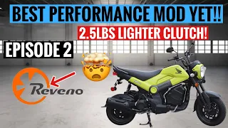 How to make a Honda Navi faster [EPISODE 2]