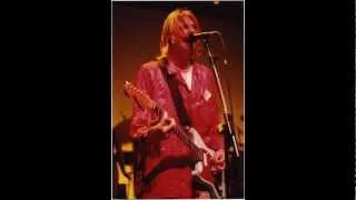 Nirvana - Rape Me live (UNKNOWN CONCERT, PLEASE READ DESCRIPTION)