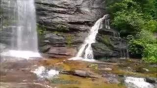 Twin Falls (SC)
