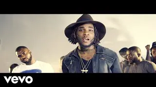 Burnaboy - Duro Ni Be [Official Video] ft. Phyno