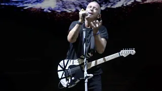 Eros Ramazzotti sold-out all'Arena di Verona con "Vita ce n'è"