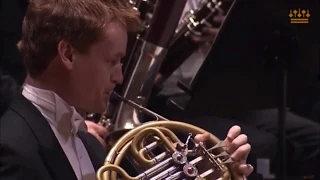 Shostakovich’s Cello Concerto, Horn Solo