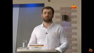 Засеев Алан Таймуразович