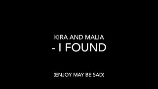 Kira And Malia Crossover 2