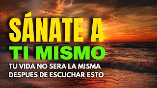 MEDITACIÓN GUIADA PARA SANARSE A SÍ MISMO sana tu CUERPO y tu MENTE l MEDITACIÓN Y RELAJACIÓN19