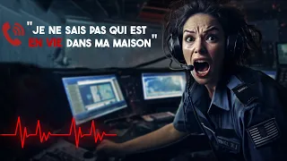 Ces 4 VRAIS Appels au 911 vous donneront des FRISSONS...