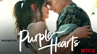 Love to be Found: Cinematic Song Inspired by I Didn't Know (Netflix Purple Hearts) by Sofia Carson