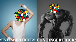 FINGERTRICKS todo lo que necesitas saber para ser el PRIMO del AMIGO