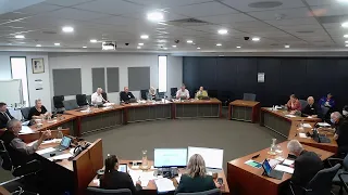 The Barossa Council - Council Meeting - 19 April 2022