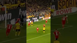 Bayern vs Dortmund Highlights 🎇
