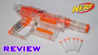 [REVIEW] Nerf Ghost Ops Shadow ICS-6