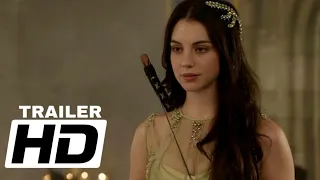 Mary Queen Of Scots (2018) Trailer #1 - Adelaide Kane Movie HD Fanmade