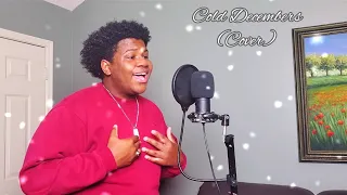 Cold Decembers by Rod Wave - (Cover)