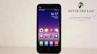 Xiaomi Mi2S: обзор мощного китайского смартфона