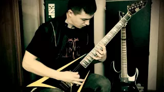 Riffs, Leads and Solos of End Of Time