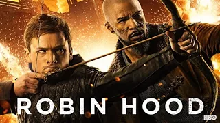 film 📽️ (Robin Hood) Aksiyon Macera Film İzle Türkçe Dublaj