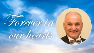 The Funeral of the late Tony Roumanos Draybi  | Saturday 5th of December 2020 at 9:00am