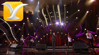 Pimpinela - Cuanto Te Quiero - Festival de la Canción de Viña del Mar 2020 - Full HD 1080p