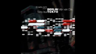 Essential Underground Vol. 01 Berlin cd1 - Mijk van Dijk