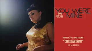 Tami Neilson "You Were Mine" (Audio)